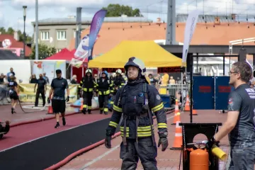 Tõrva Challenge 2023, autor: Jaana Kallastu