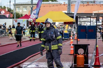 Tõrva Challenge 2023, autor: Jaana Kallastu