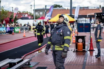 Tõrva Challenge 2023, autor: Jaana Kallastu