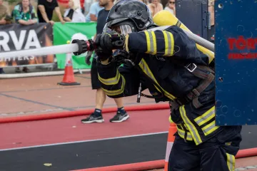 Tõrva Challenge 2023, autor: Jaana Kallastu