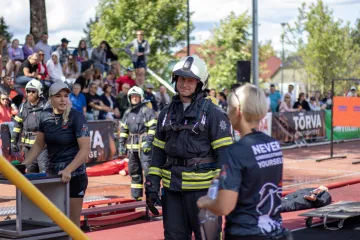 Tõrva Challenge 2023, autor: Jaana Kallastu