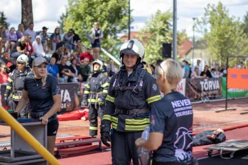 Tõrva Challenge 2023, autor: Jaana Kallastu