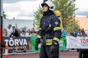 Tõrva Challenge 2023, autor: Jaana Kallastu