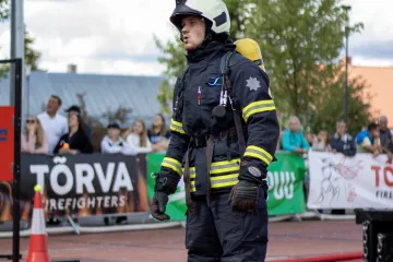 Tõrva Challenge 2023, autor: Jaana Kallastu