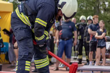 Tõrva Challenge 2023, autor: Jaana Kallastu