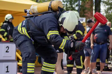 Tõrva Challenge 2023, autor: Jaana Kallastu