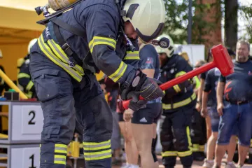 Tõrva Challenge 2023, autor: Jaana Kallastu