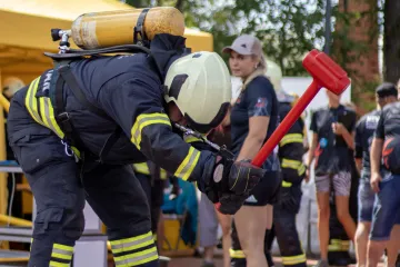 Tõrva Challenge 2023, autor: Jaana Kallastu