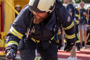 Tõrva Challenge 2023, autor: Jaana Kallastu