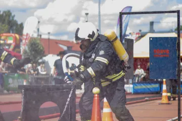 Tõrva Challenge 2023, autor: Jaana Kallastu