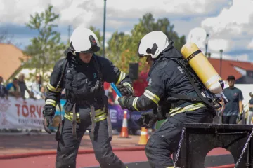 Tõrva Challenge 2023, autor: Jaana Kallastu