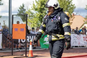 Tõrva Challenge 2023, autor: Jaana Kallastu