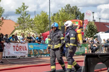 Tõrva Challenge 2023, autor: Jaana Kallastu