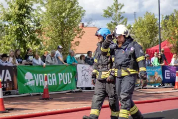 Tõrva Challenge 2023, autor: Jaana Kallastu