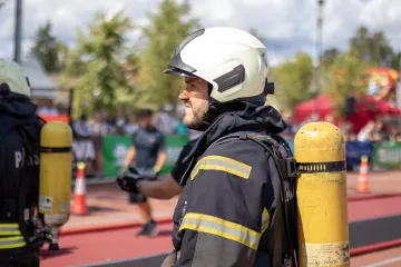 Tõrva Challenge 2023, autor: Jaana Kallastu