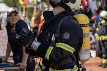 Tõrva Challenge 2023, autor: Jaana Kallastu