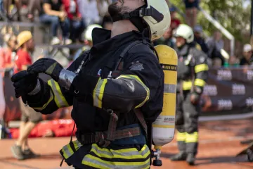 Tõrva Challenge 2023, autor: Jaana Kallastu