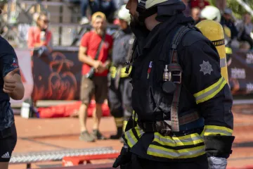 Tõrva Challenge 2023, autor: Jaana Kallastu