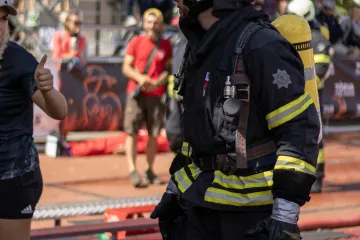 Tõrva Challenge 2023, autor: Jaana Kallastu