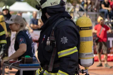 Tõrva Challenge 2023, autor: Jaana Kallastu