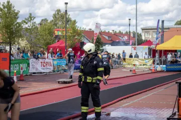 Tõrva Challenge 2023, autor: Jaana Kallastu