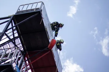 Tõrva Challenge 2023, autor: Jaana Kallastu