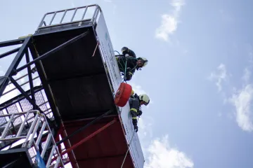 Tõrva Challenge 2023, autor: Jaana Kallastu