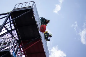 Tõrva Challenge 2023, autor: Jaana Kallastu