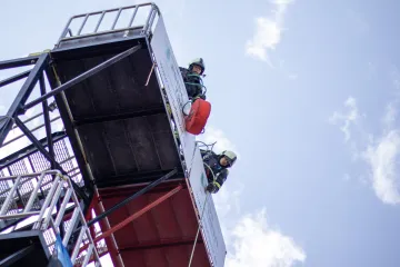 Tõrva Challenge 2023, autor: Jaana Kallastu