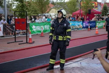 Tõrva Challenge 2023, autor: Jaana Kallastu