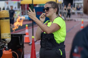 Tõrva Challenge 2023, autor: Jaana Kallastu