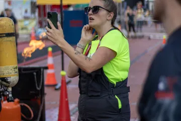 Tõrva Challenge 2023, autor: Jaana Kallastu