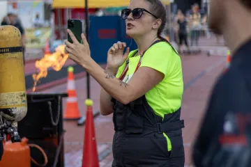 Tõrva Challenge 2023, autor: Jaana Kallastu