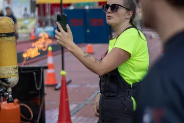 Tõrva Challenge 2023, autor: Jaana Kallastu