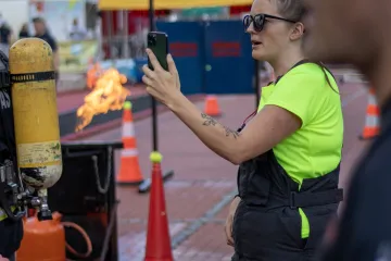 Tõrva Challenge 2023, autor: Jaana Kallastu