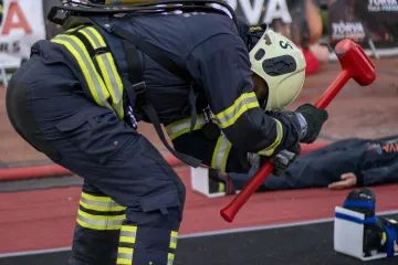 Tõrva Challenge 2023, autor: Jaana Kallastu