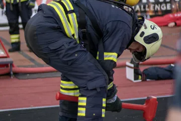 Tõrva Challenge 2023, autor: Jaana Kallastu