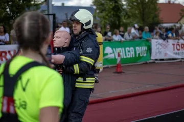 Tõrva Challenge 2023, autor: Jaana Kallastu