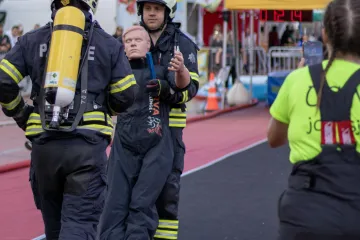 Tõrva Challenge 2023, autor: Jaana Kallastu