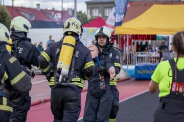 Tõrva Challenge 2023, autor: Jaana Kallastu