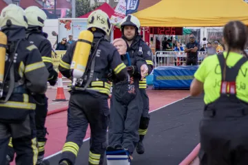 Tõrva Challenge 2023, autor: Jaana Kallastu