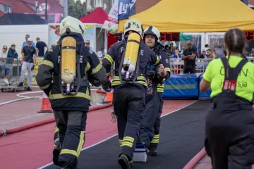 Tõrva Challenge 2023, autor: Jaana Kallastu