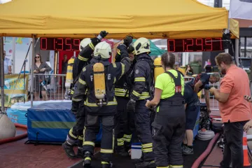 Tõrva Challenge 2023, autor: Jaana Kallastu