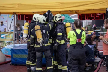 Tõrva Challenge 2023, autor: Jaana Kallastu