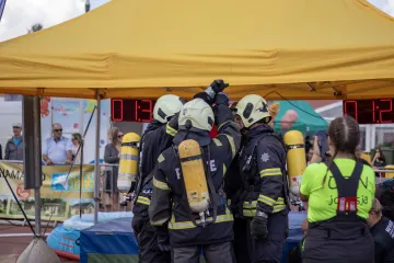 Tõrva Challenge 2023, autor: Jaana Kallastu