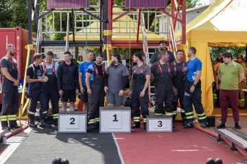 Tõrva Challenge 2023, autor: Jaana Kallastu