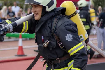 Tõrva Challenge 2023, autor: Jaana Kallastu