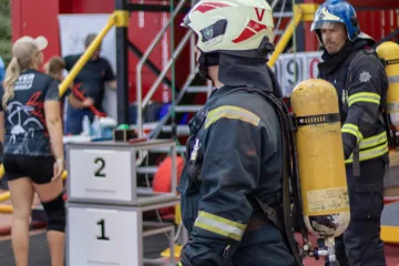 Tõrva Challenge 2023, autor: Jaana Kallastu