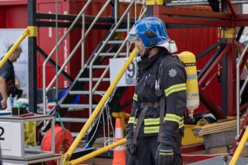 Tõrva Challenge 2023, autor: Jaana Kallastu