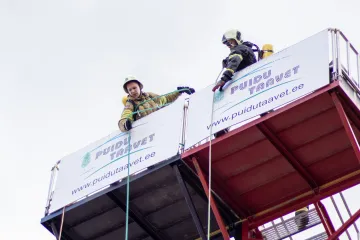 Tõrva Challenge 2023, autor: Jaana Kallastu